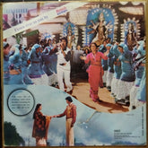 R. D. Burman, Anand Bakshi - Barsaat Ki Ek Raat (Vinyl)